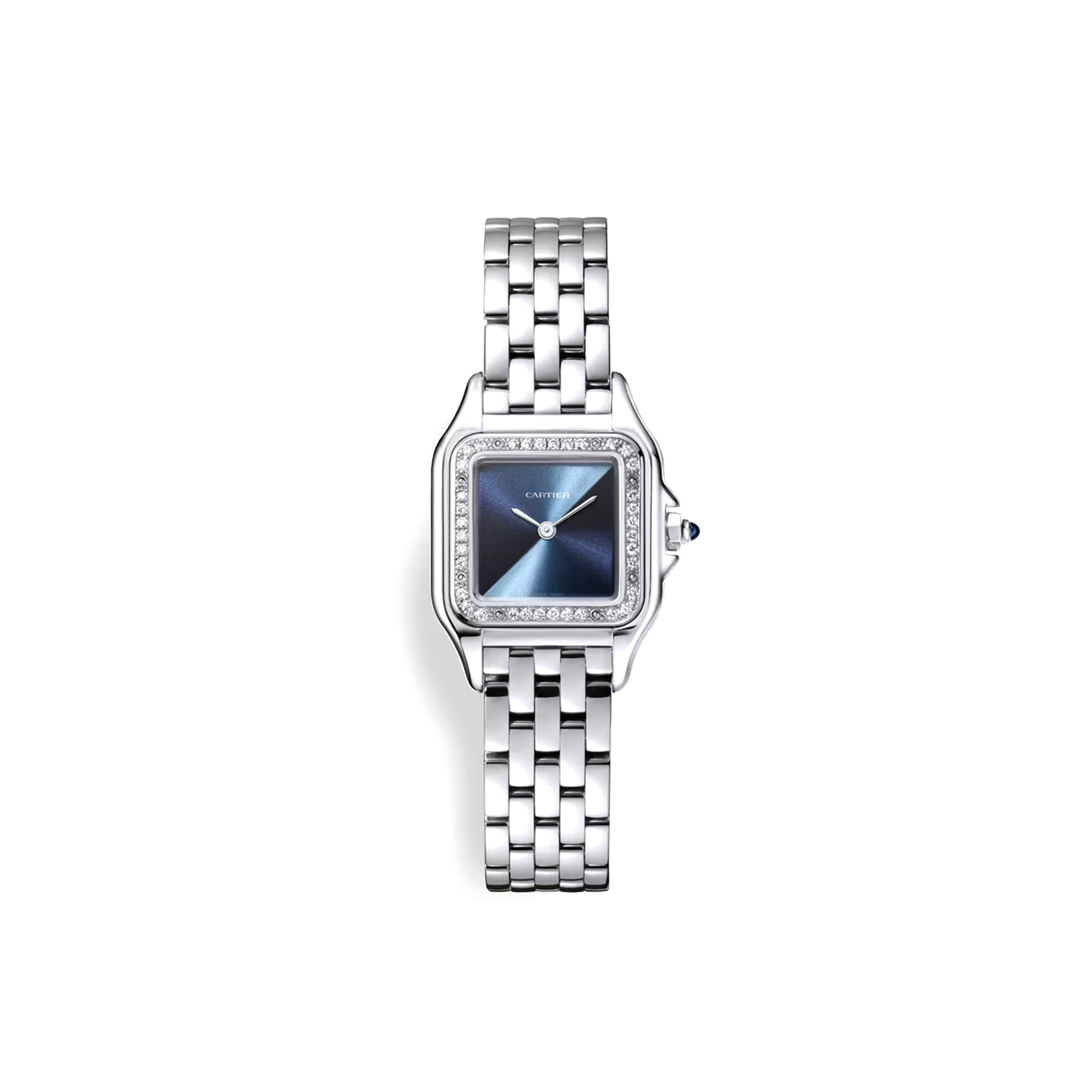 CARTIER PANTHÈRE DE CARTIER WATCH W4PN0013